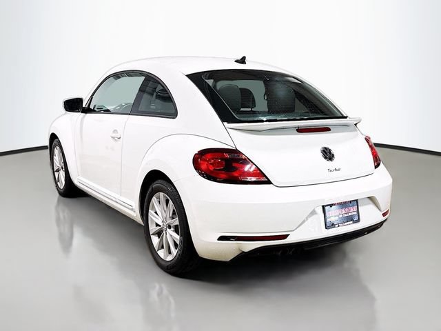 Used 2018 Volkswagen Beetle 2.0T S FWD image 8