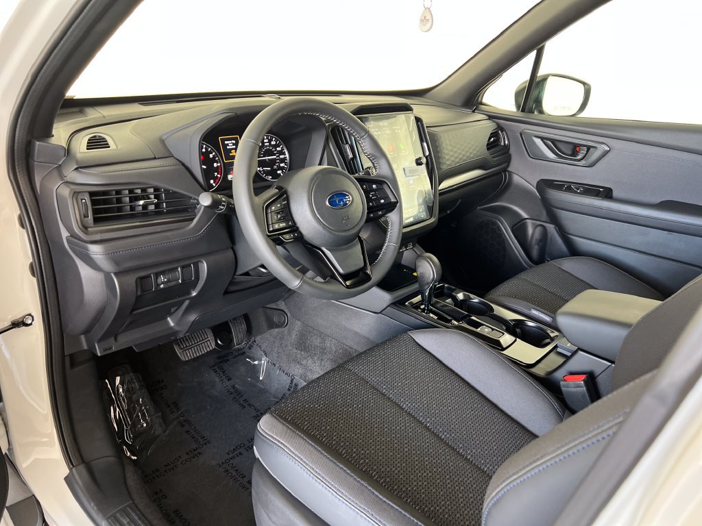 New 2026 Subaru Forester Premium AWD/4WD image 20