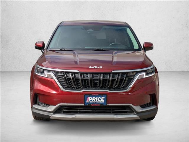 Used 2024 Kia Carnival LX video 2