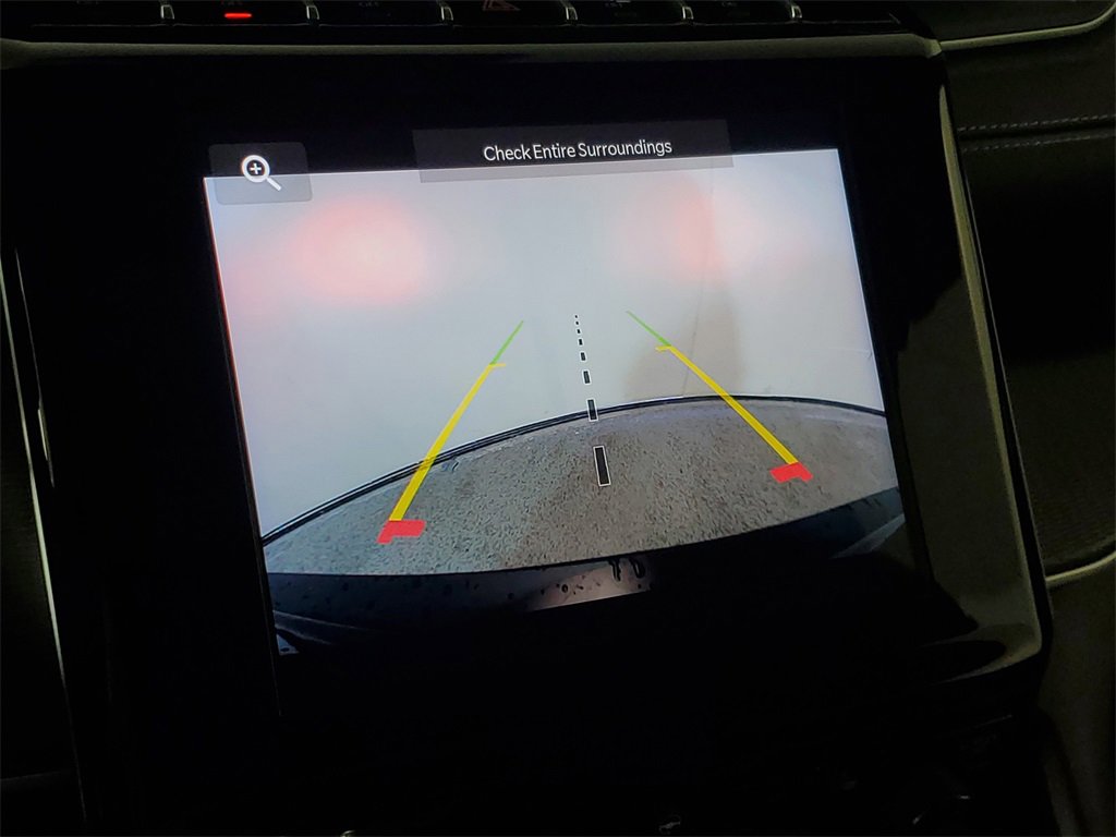 Used 2024 Jeep Grand Cherokee L Altitude image 19