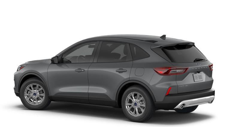 New 2026 Ford Escape Active FWD image 25