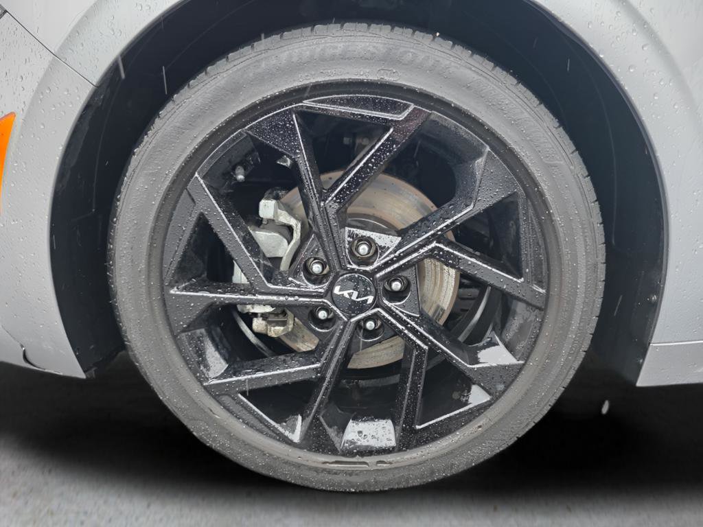Used 2026 Kia K5 GT-Line w/ GT-Line Premium Package image 11