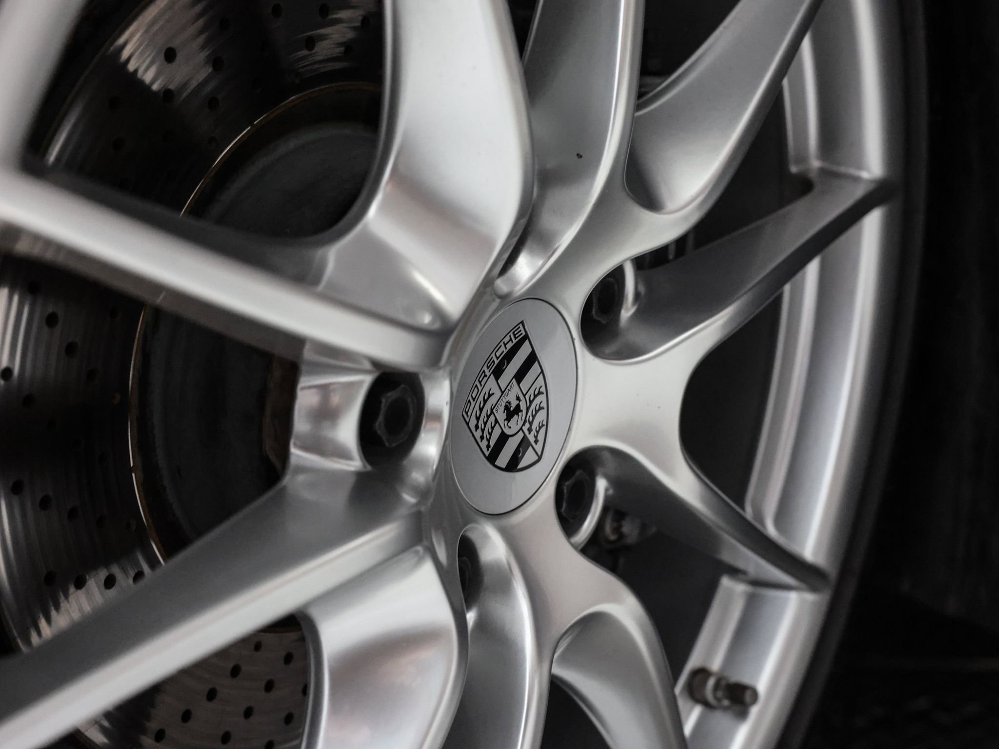 Used 2013 Porsche 911 Carrera image 24