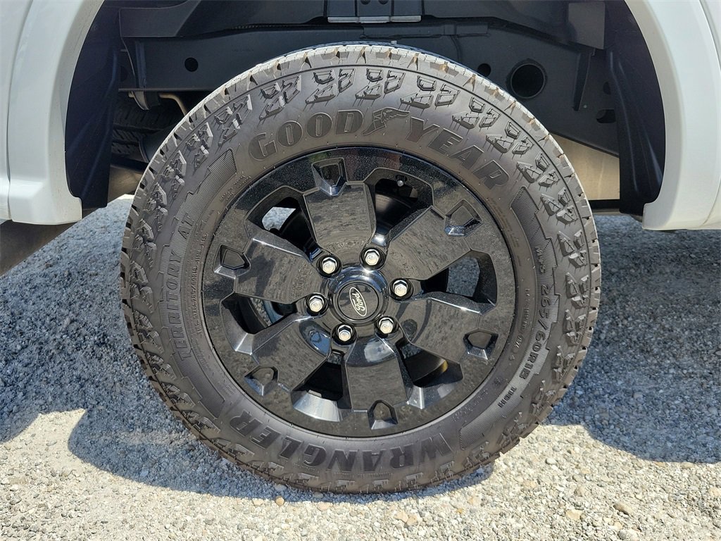 Used 2021 Ford Ranger Lariat w/ Equipment Group 501A High image 5