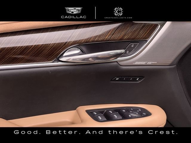 Certified 2023 Cadillac XT6 Premium Luxury w/ Platinum Package FWD image 23
