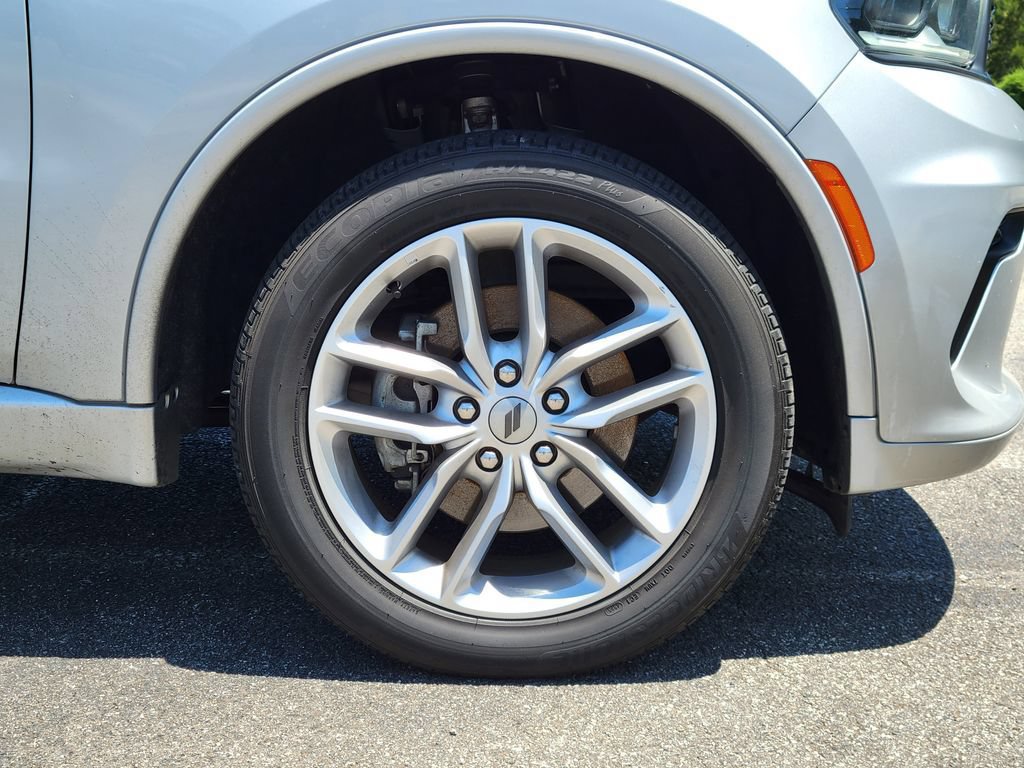 Used 2023 Dodge Durango GT AWD/4WD image 11
