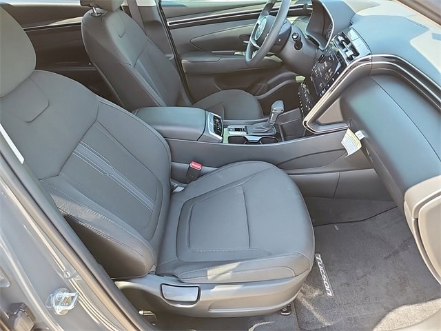 Used 2024 Hyundai Tucson SEL image 13