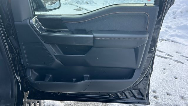 Used 2023 Ford F150 Tremor image 45