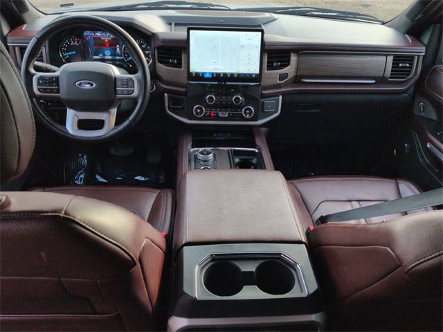 Used 2023 Ford Expedition Max Limited image 29