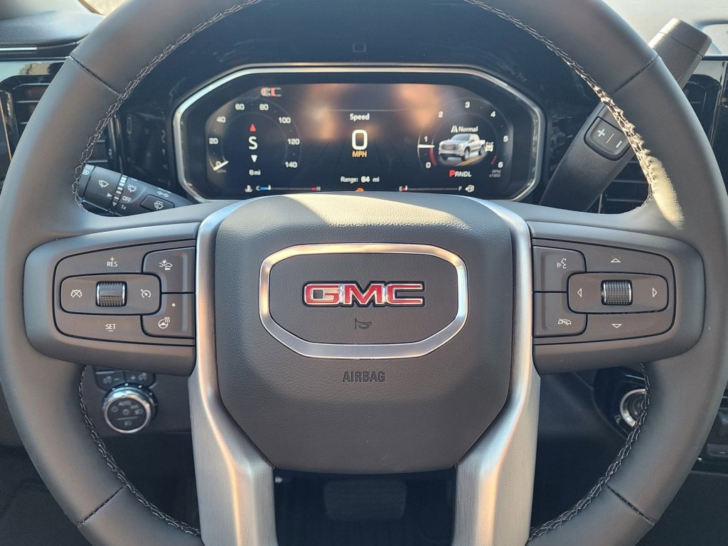 New 2026 GMC Sierra 1500 Elevation image 20