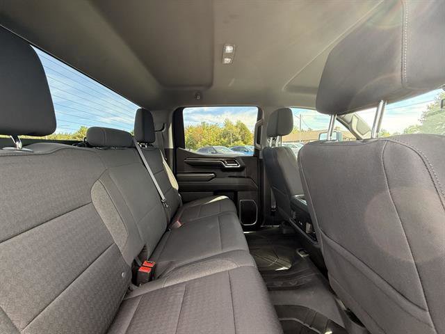 Used 2024 Chevrolet Silverado 1500 RST w/ Protection Package image 17