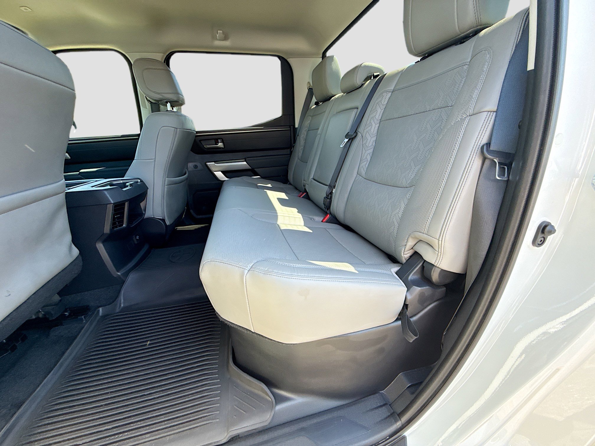 Used 2023 Toyota Tundra SR5 w/ SR5 Premium Package image 19