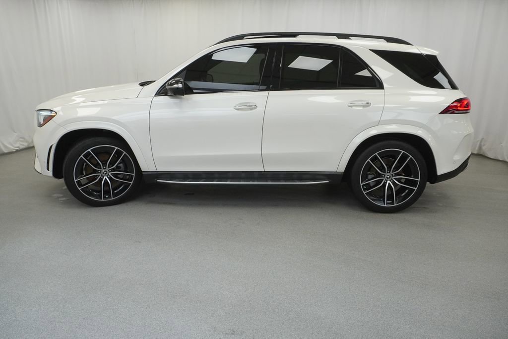 Used 2022 Mercedes-Benz GLE 450 4MATIC image 14
