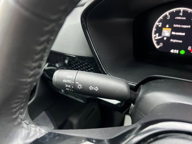 Used 2024 Honda CR-V EX-L image 31