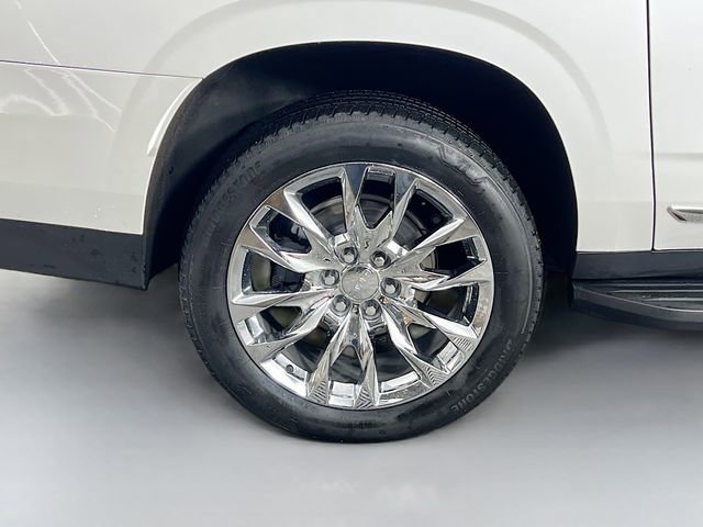 Used 2022 GMC Yukon XL SLT w/ SLT Luxury Package image 40