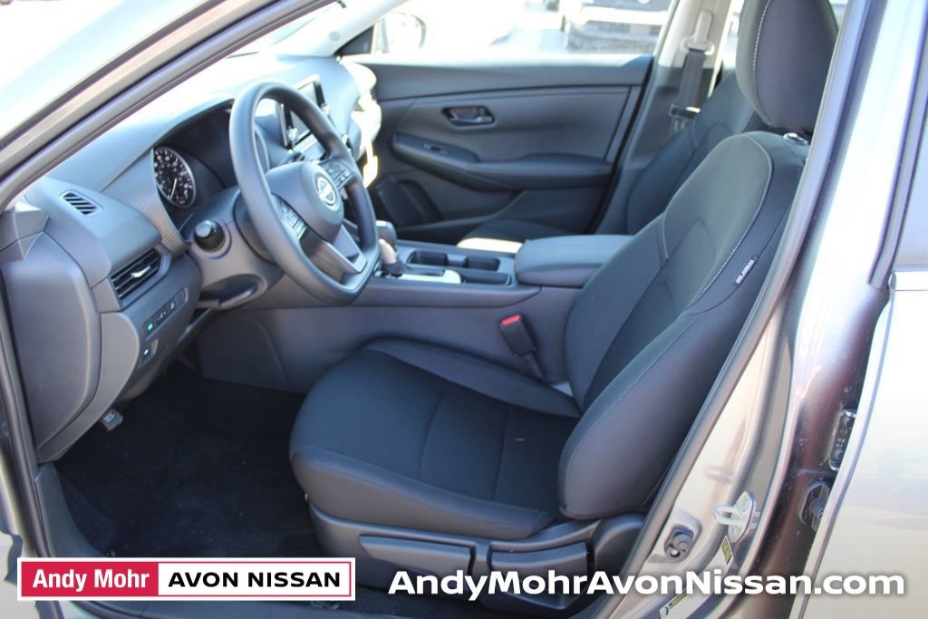 New 2025 Nissan Sentra S image 7