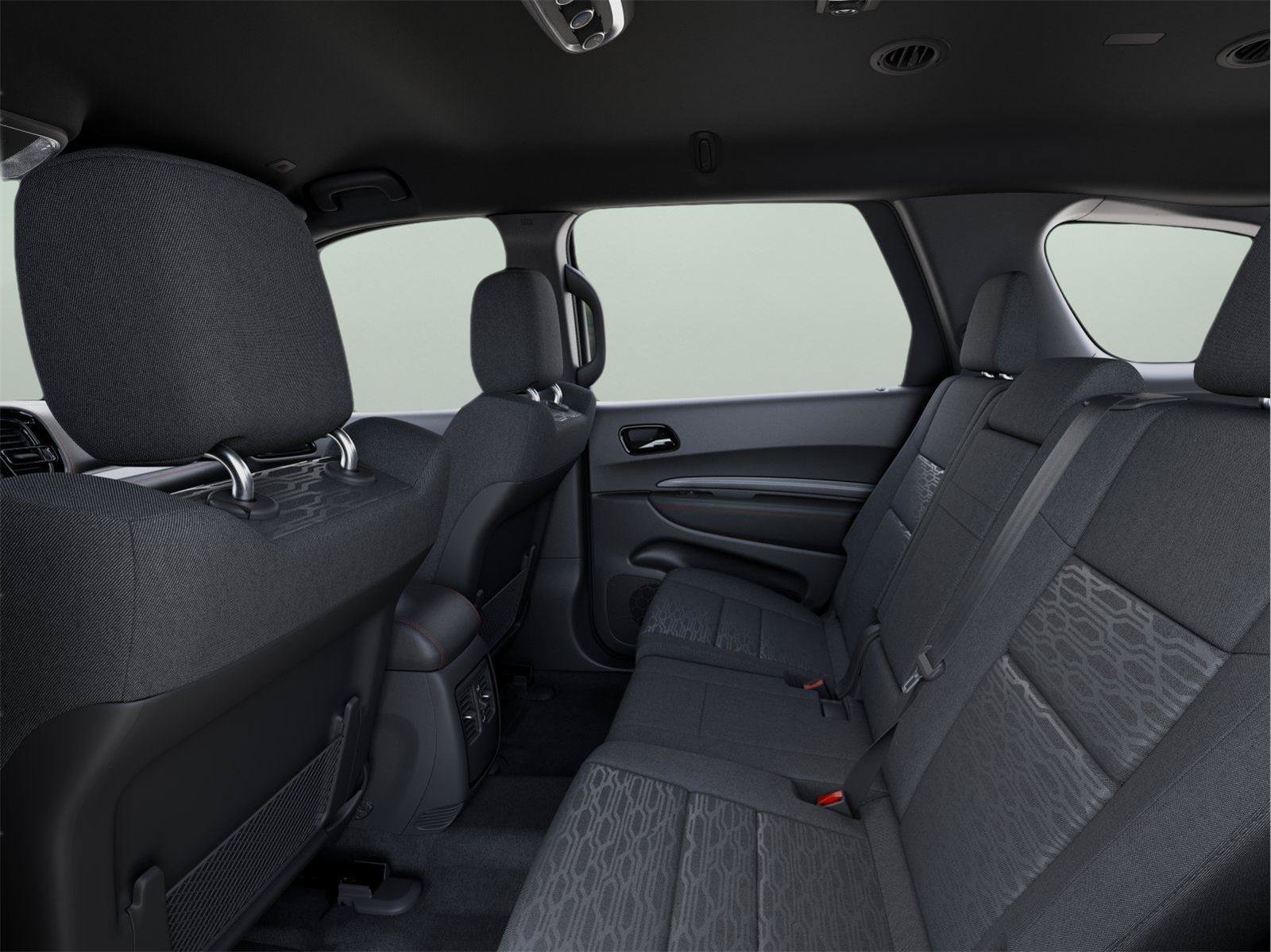 New 2025 Dodge Durango R/T AWD/4WD image 23