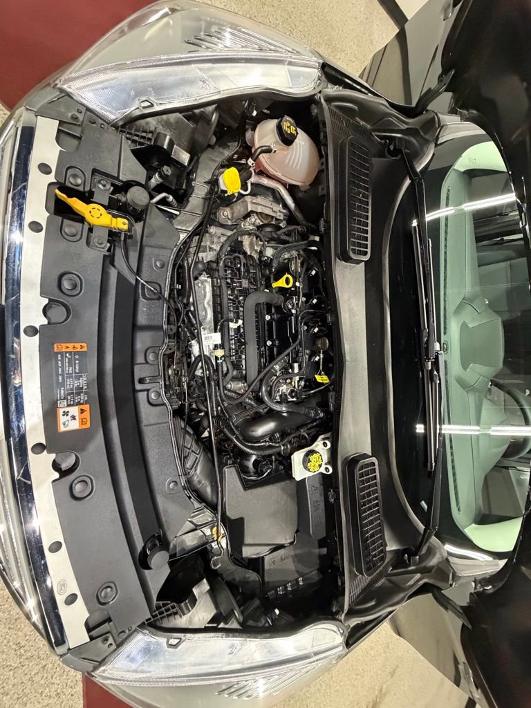 Used 2019 Ford Escape SE image 37