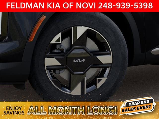 New 2026 Kia Sportage LX image 9