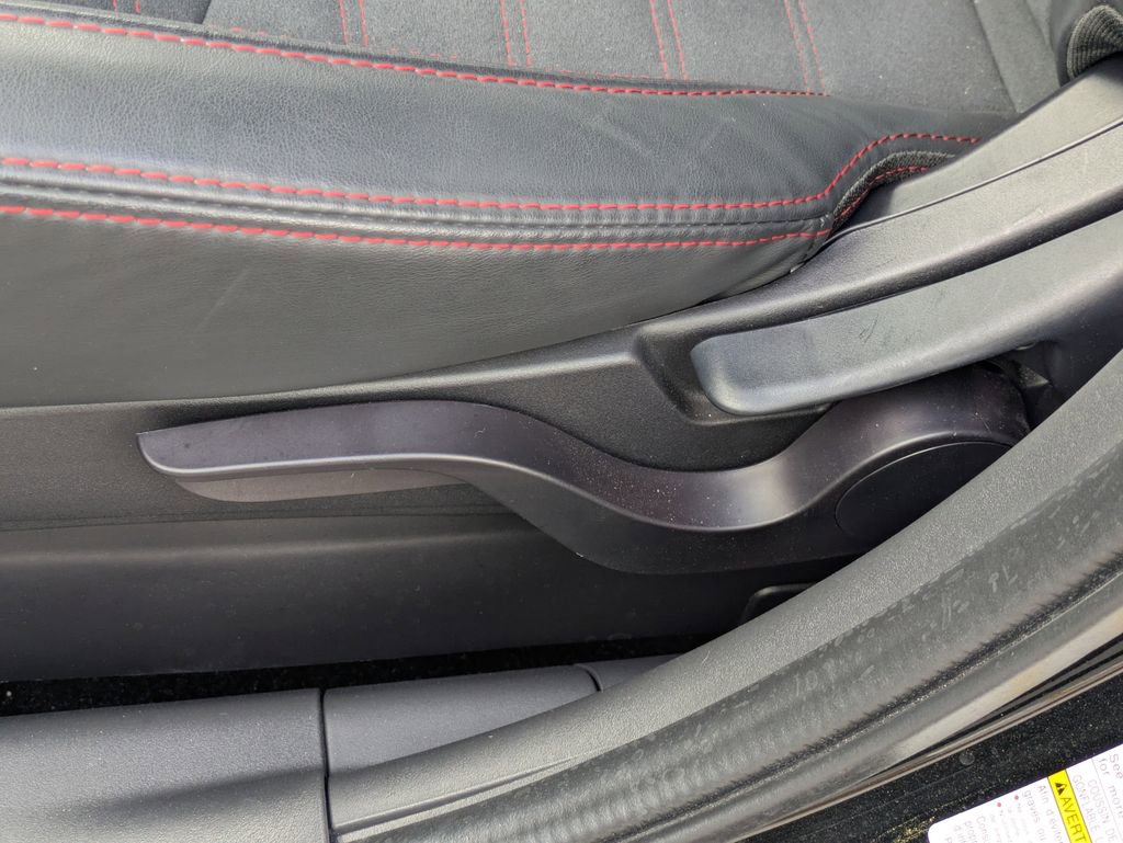 Used 2025 Mitsubishi Outlander Sport AWD image 20