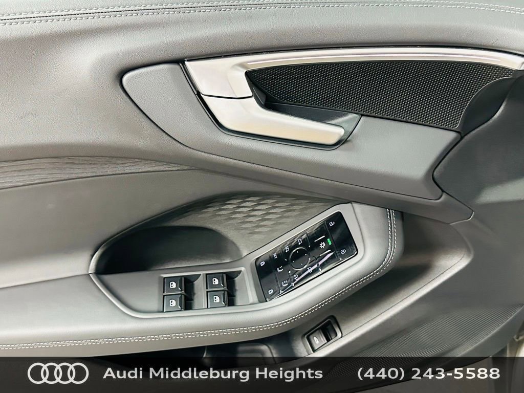 Certified 2025 Audi A5 2.0T Premium w/ Convenience Package AWD/4WD image 23