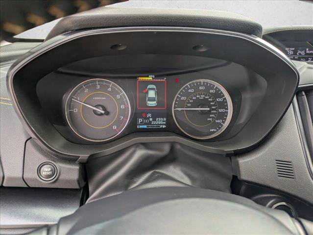 Used 2023 Subaru Crosstrek 2.5i Sport image 10