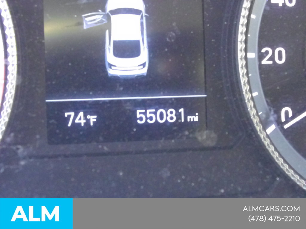 Used 2022 Hyundai Sonata SE FWD image 43