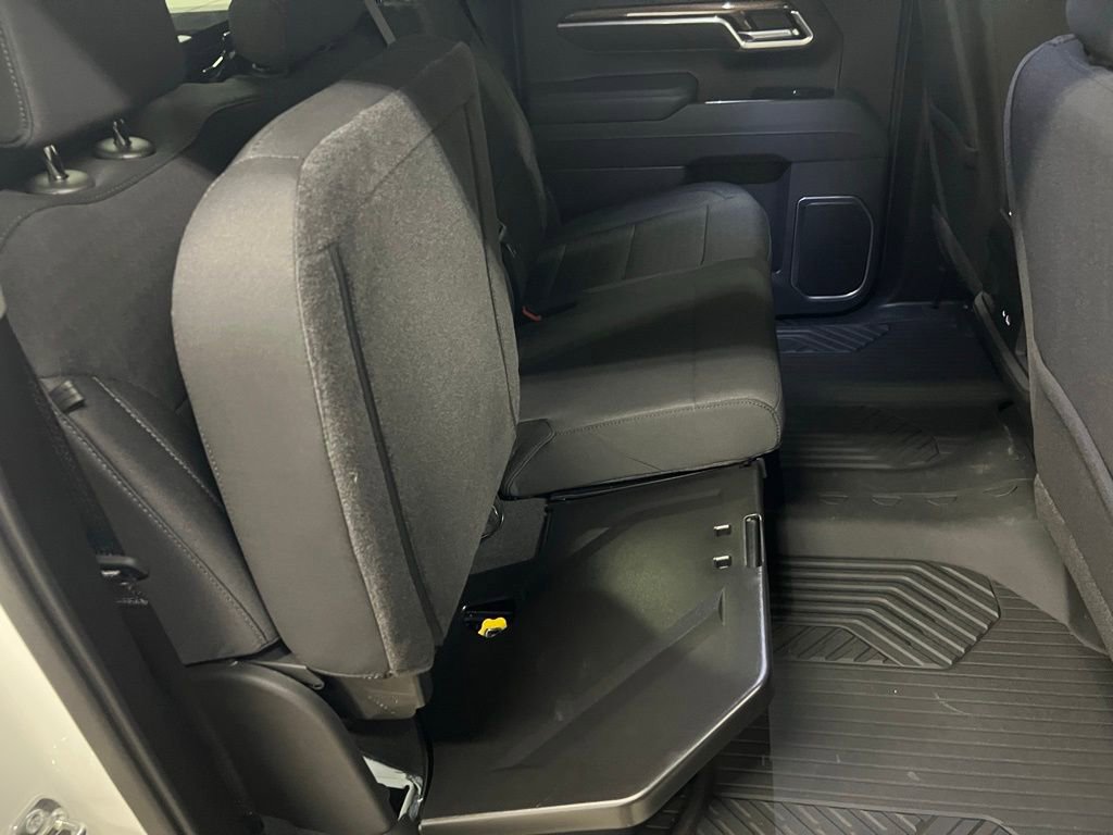 New 2026 Chevrolet Silverado 1500 LT image 39