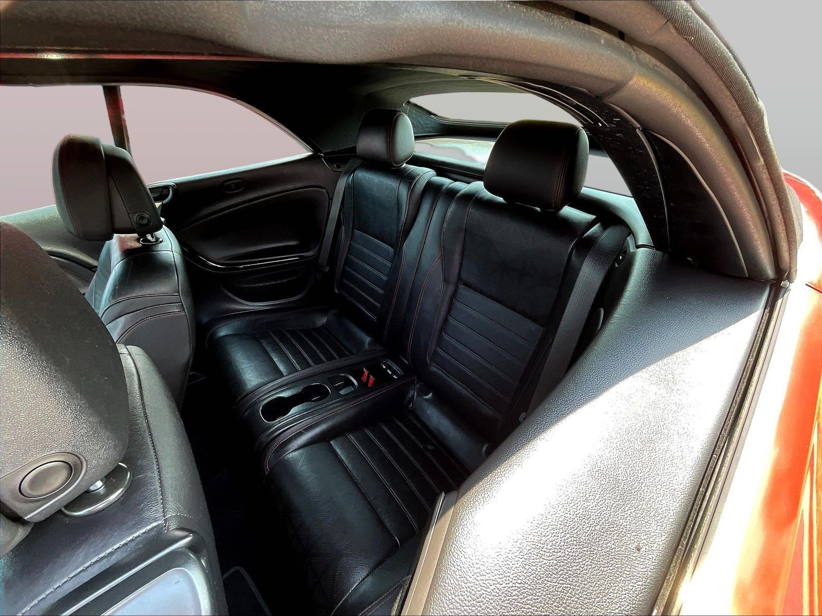 Used 2017 Buick Cascada Sport Touring FWD image 25