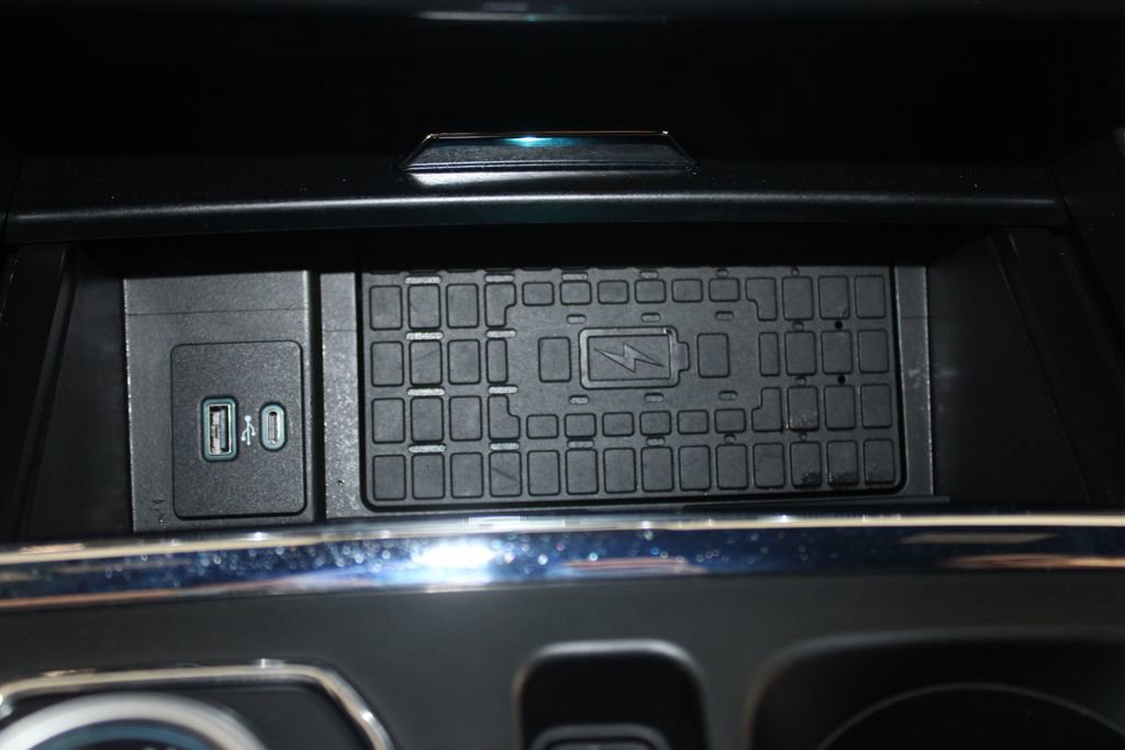 Used 2023 Ford Expedition Timberline image 49