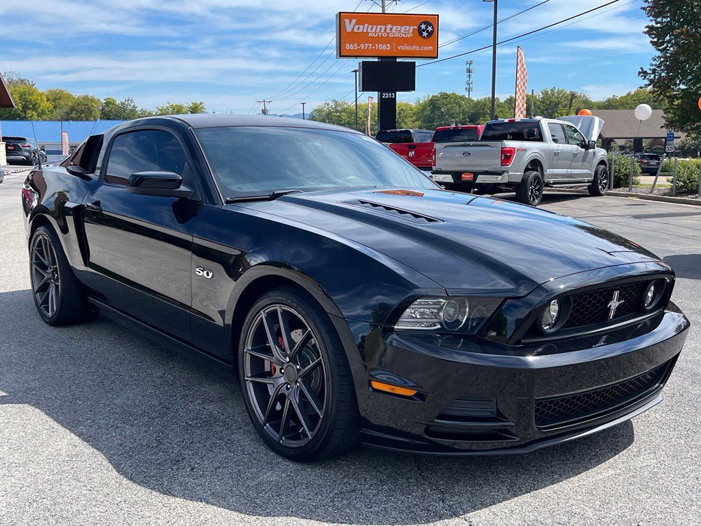 Used 2014 Ford Mustang GT w/ Equipment Group 301A