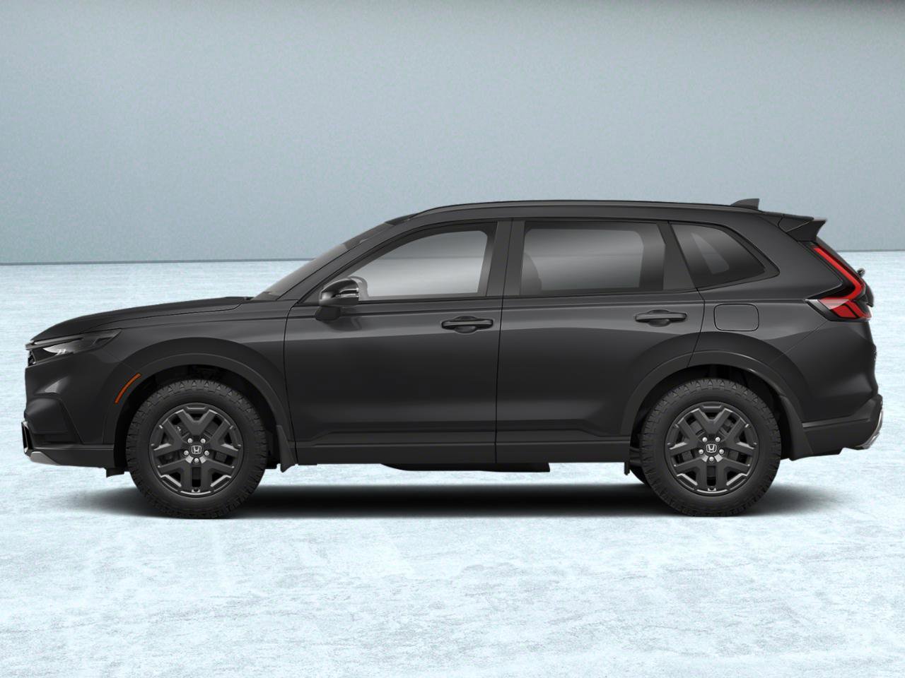 New 2026 Honda CR-V TrailSport image 3