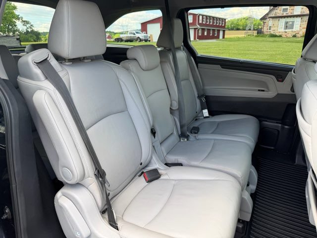 Used 2020 Honda Odyssey Touring image 28