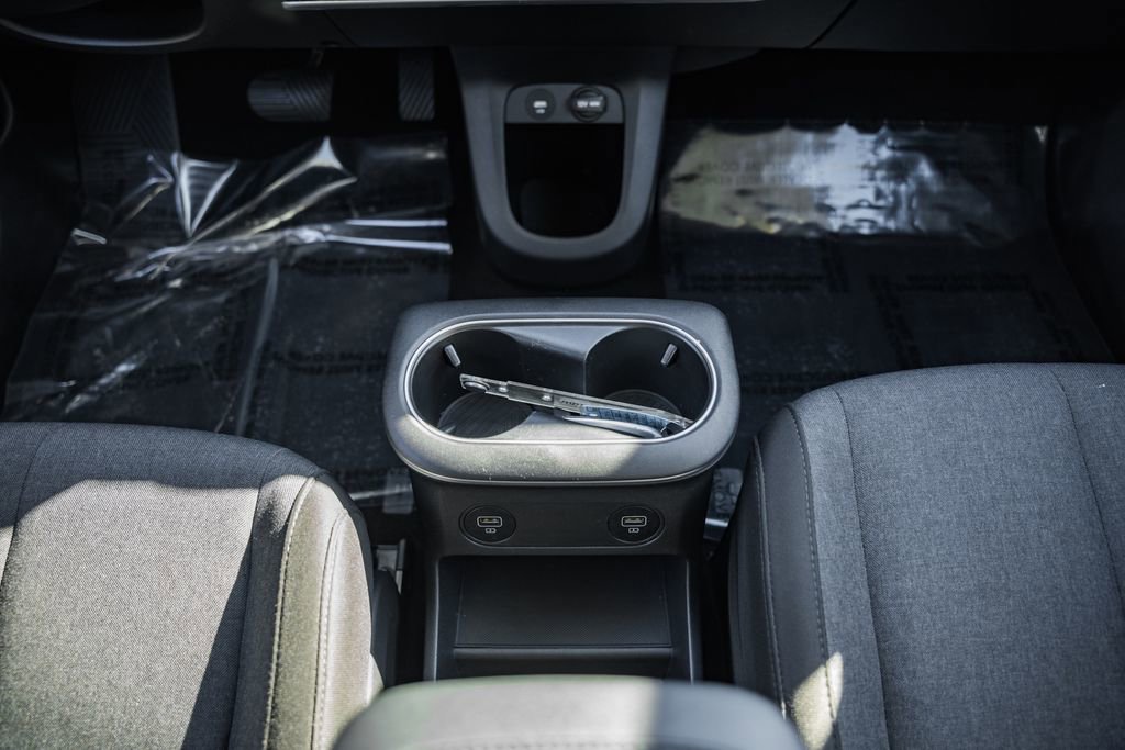 Certified 2024 Hyundai Ioniq 5 SE image 21
