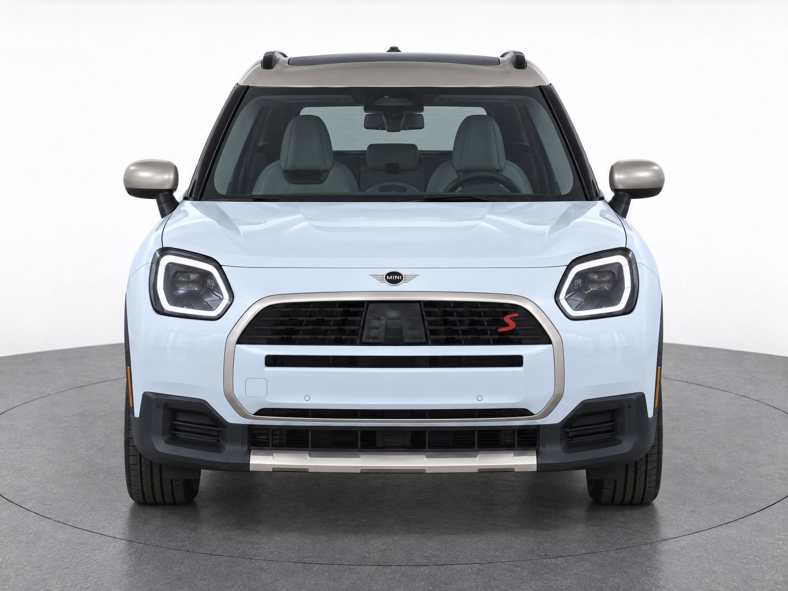 Certified 2025 MINI Cooper Countryman S AWD/4WD image 6