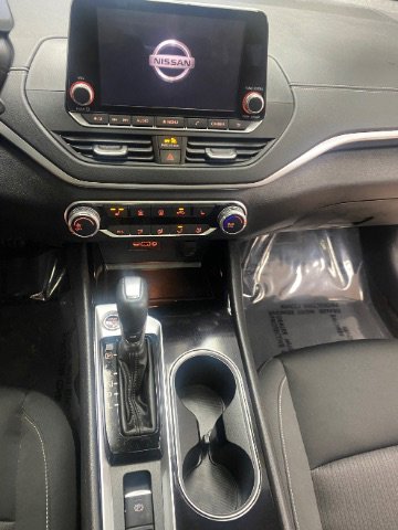 Used 2022 Nissan Altima 2.5 SV w/ SV Premium Package image 20