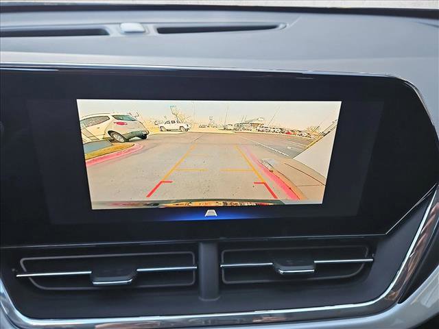 New 2026 Chevrolet Trax LT w/ LT Convenience Package image 13