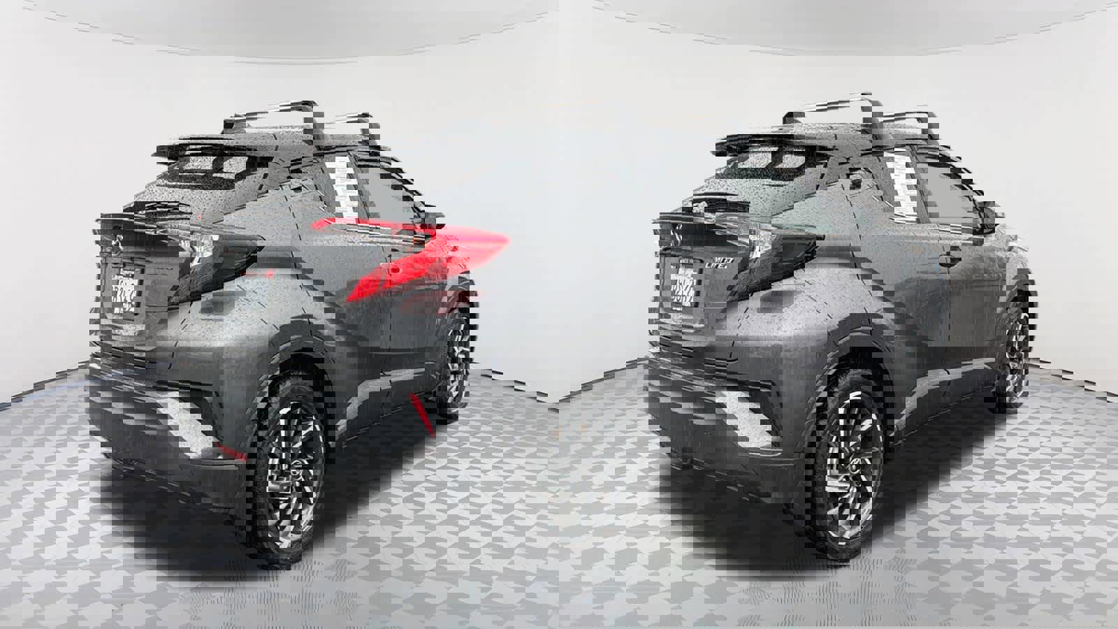 Used 2022 Toyota C-HR Limited image 5