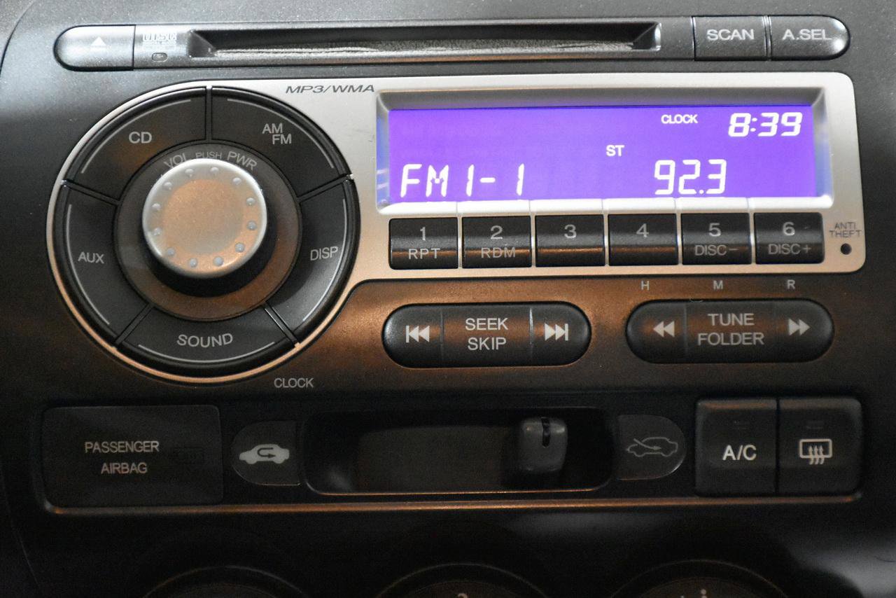 Used 2007 Honda Fit Sport image 18