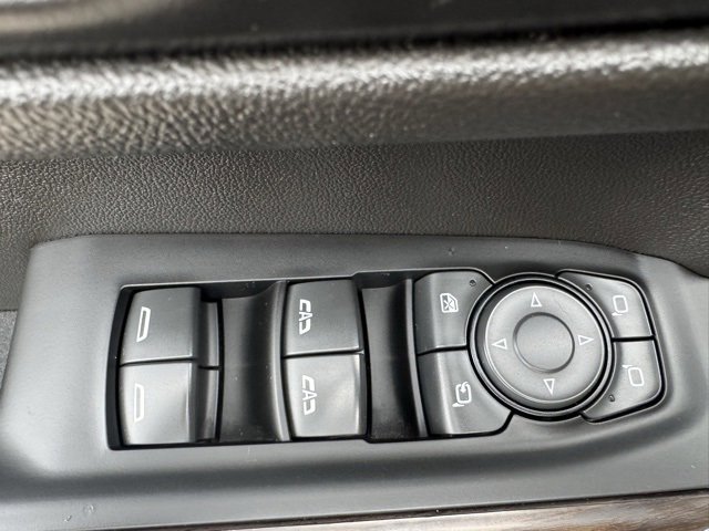 Used 2021 GMC Sierra 1500 SLT image 13