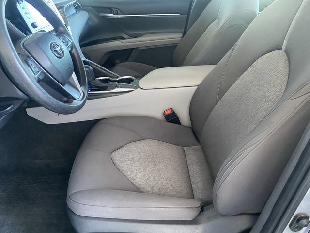 Used 2023 Toyota Camry LE FWD image 17