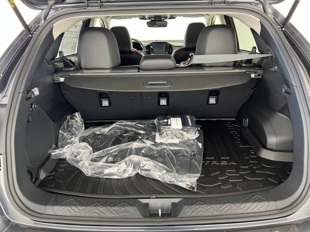 New 2026 Subaru Crosstrek 2.5i Limited AWD/4WD image 24