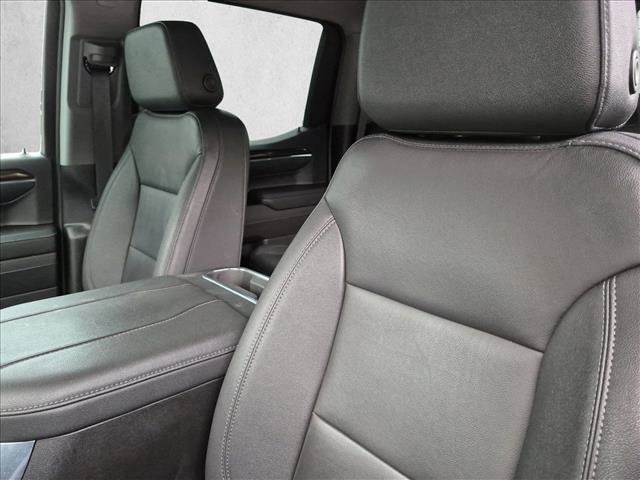 Used 2024 Chevrolet Silverado 1500 RST w/ RST All Star Premium Package AWD/4WD image 14