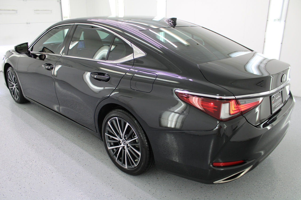 Used 2022 Lexus ES 350 Premium image 6