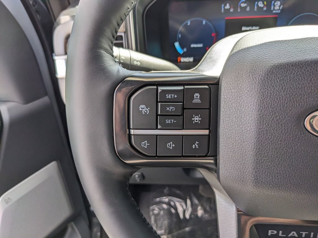 New 2026 Ford F250 Platinum AWD/4WD image 31