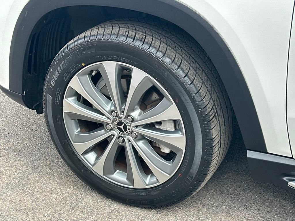 Used 2020 Mercedes-Benz GLE 350 4MATIC image 11