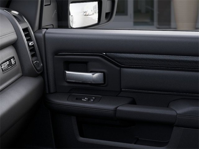 New 2026 RAM 2500 Power Wagon image 25