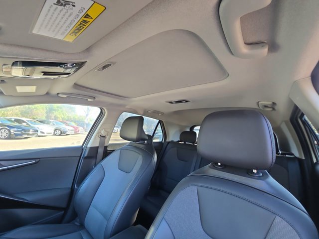 Used 2023 Kia Niro EX Touring image 21