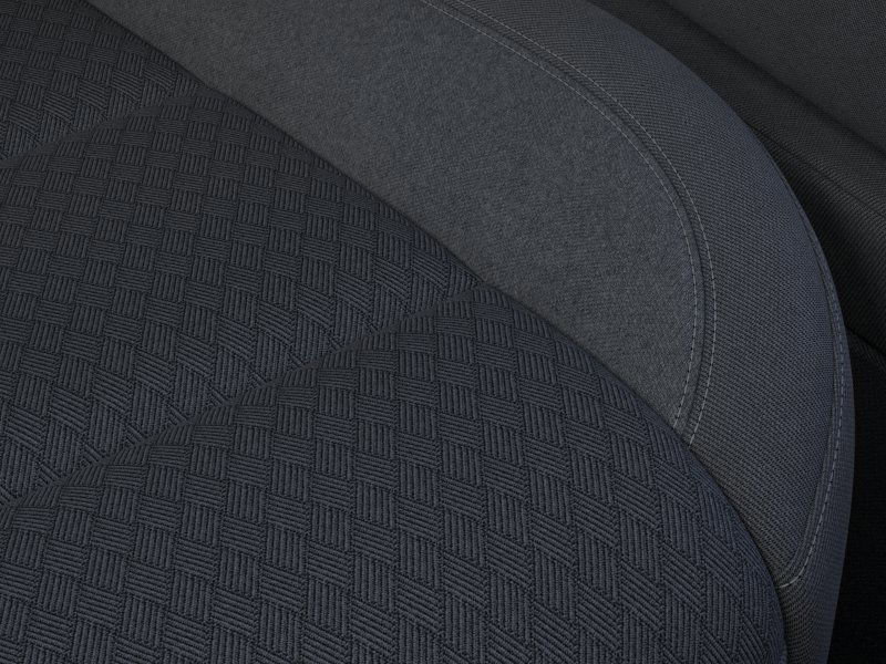 New 2025 Chevrolet Silverado 2500 LT w/ Trail Boss Package image 45