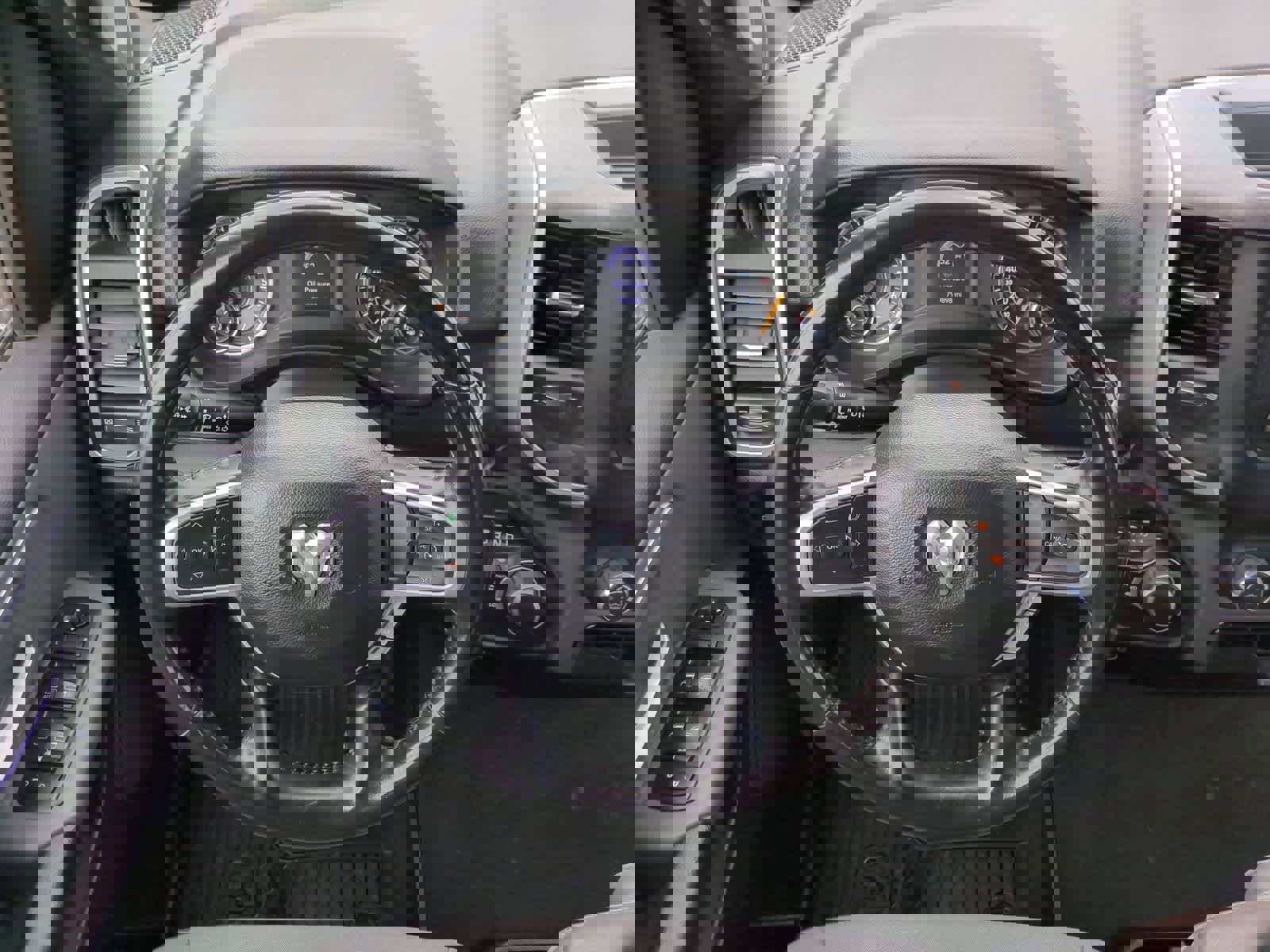 Used 2021 RAM 1500 Big Horn image 22